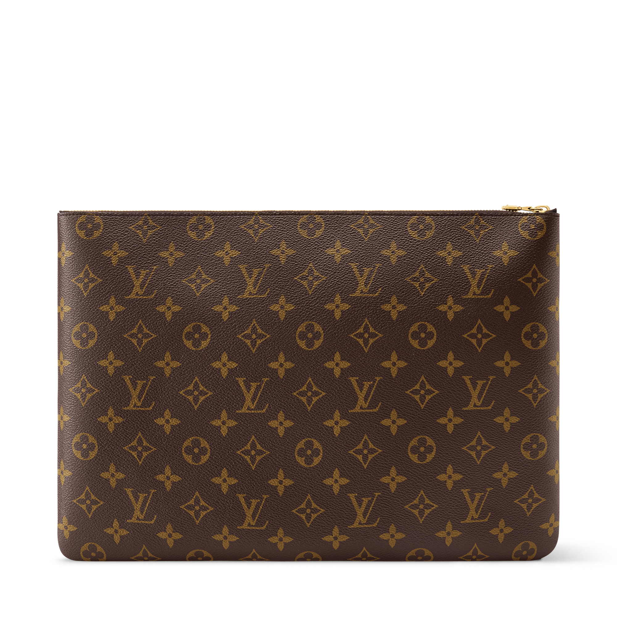 Porta-chave L Monogram - Carteiras | LOUIS VUITTON ®